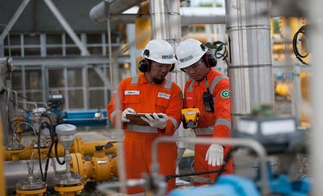 Menperin: Setiap Kawasan Industri Harus Ramah Lingkungan, Contohnya Kawasan Industri Jawa Timur JIIPE
