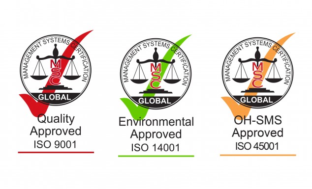​Implementing ISO in the JIIPE Industrial Estate to Achieve Maximum Results