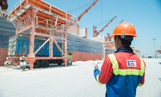 ​Investment Opportunities in Gresik Promising JIIPE Industrial Estates, Several Potential Areas Are Developed