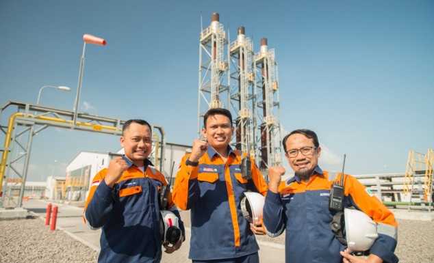 ​Gresik的JIIPE工業園區：印度尼西亞製造工廠所在地的未來