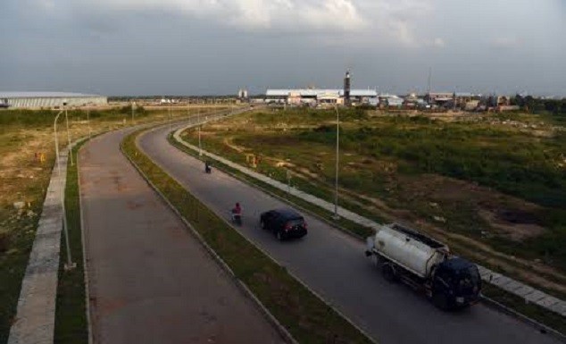 ​JIIPE Gresik Industrial Estate Has Potential to Become National Logistics Center