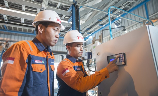 KEK in East Java Industrial Zone JIIPE and Provision of Quality Human Resources