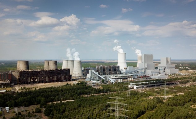 Upaya Kawasan Industri Jiipe Mengatasi Isu Lingkungan Industri