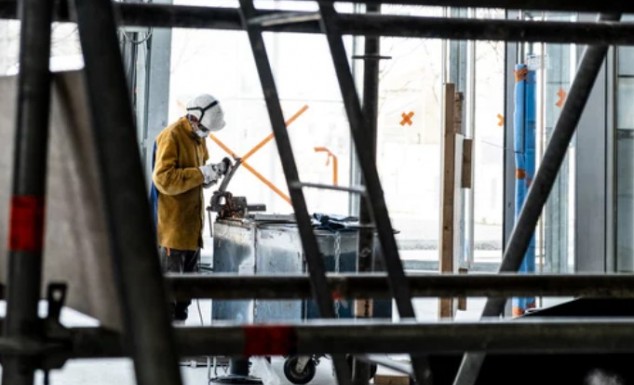 Restore Industrial Estate Activity After Pandemic