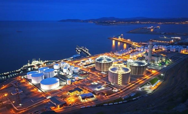 East Java Industrial Estate JIIPE: Largest Independent Industrial Estate in East Java