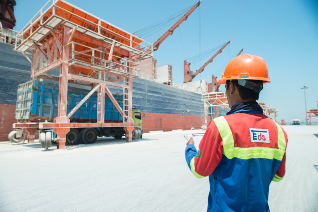 Versatile Integrated, What are the Advantages of Kawasan Industri Surabaya Gresik JIIPE compared to Industrial Estates in Surabaya?