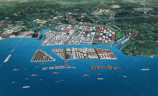 為什麼JIIPE在東爪哇工業區的住房前景廣闊？