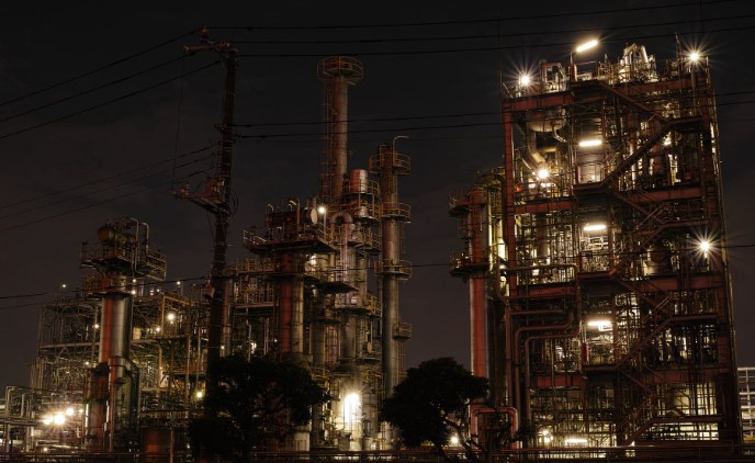 JIIPE Gresik Industrial Estate Becomes an Attractive Investor