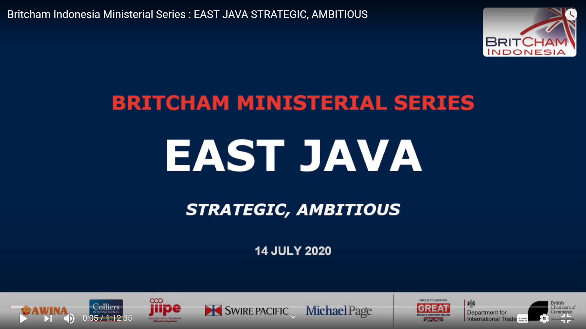 Webinar 