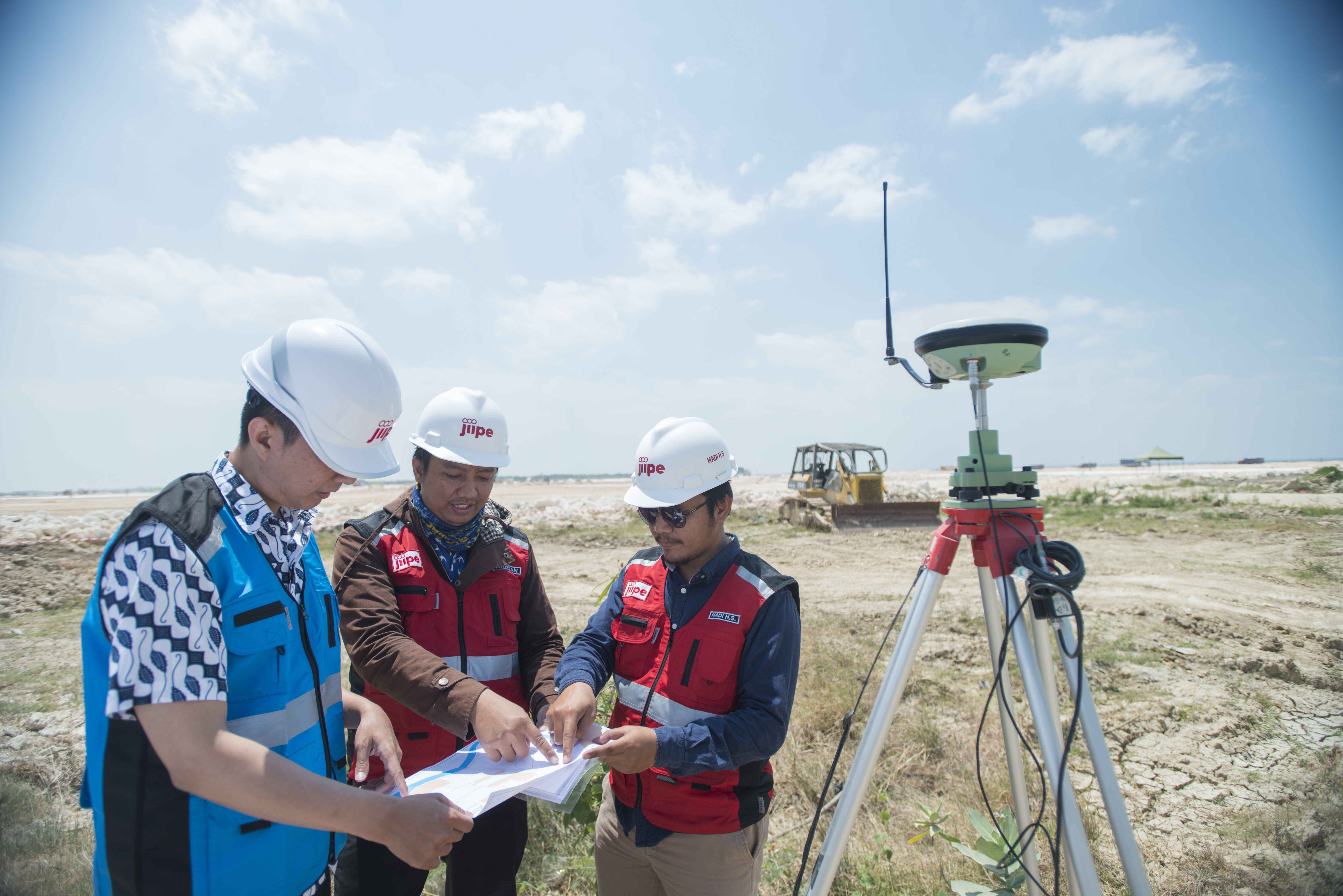 Nine Giant Investors will Soon Occupy JIIPE Industrial Estate in Gresik