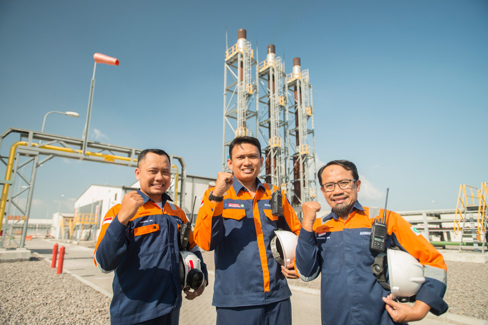 ​Gresik的JIIPE工業園區：印度尼西亞製造工廠所在地的未來