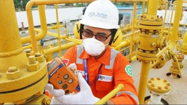 East Java Industrial Park JIIPE Becomes the Mainstay of the Global Food and Beverage Companies