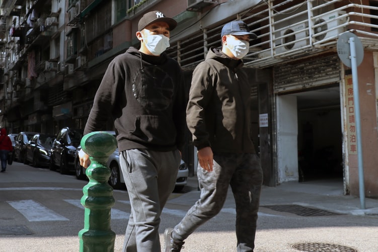 在JIIPE東爪哇工業區工作時防止電暈病毒傳播的3條提示